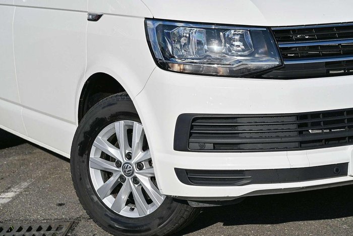 2019 Volkswagen Multivan TDI340 Comfortline