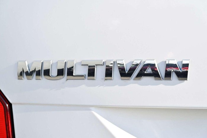 2019 Volkswagen Multivan TDI340 Comfortline