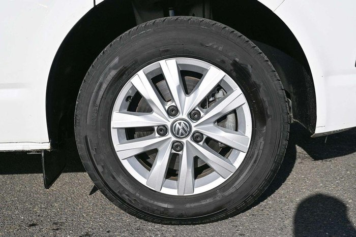 2019 Volkswagen Multivan TDI340 Comfortline