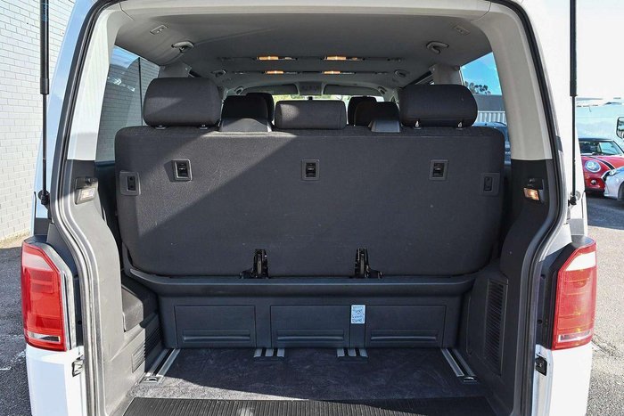 2019 Volkswagen Multivan TDI340 Comfortline