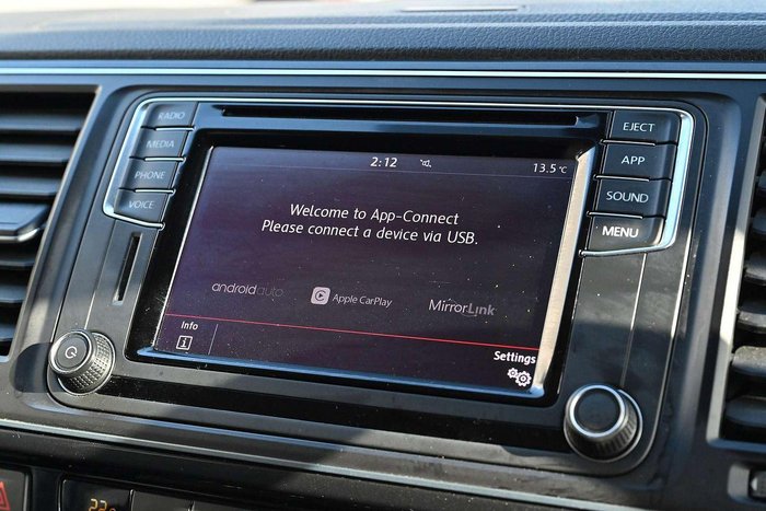 2019 Volkswagen Multivan TDI340 Comfortline