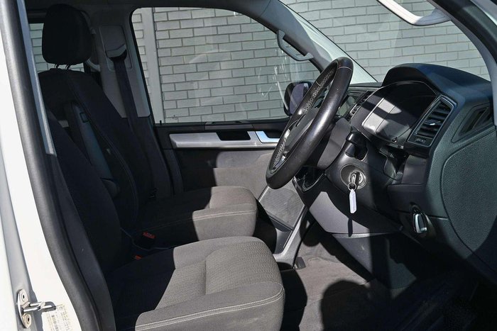 2019 Volkswagen Multivan TDI340 Comfortline