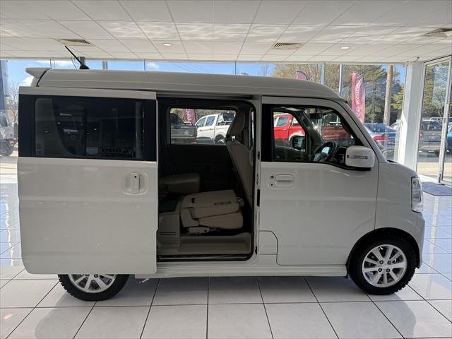 2023 Suzuki Every PZ Turbo Special