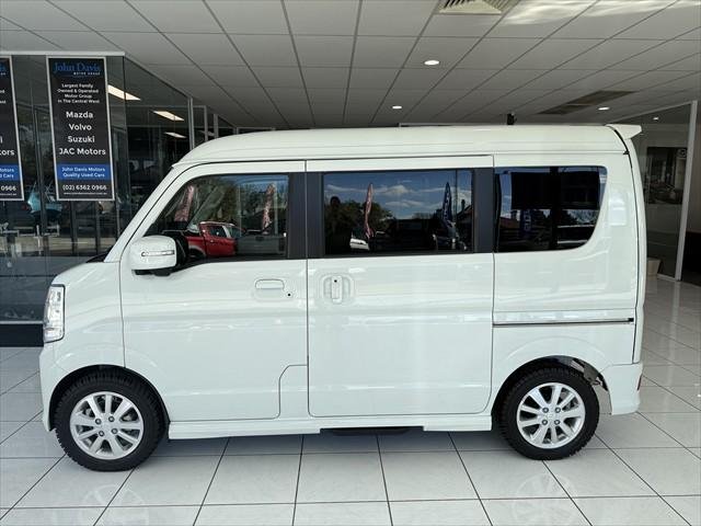 2023 Suzuki Every PZ Turbo Special