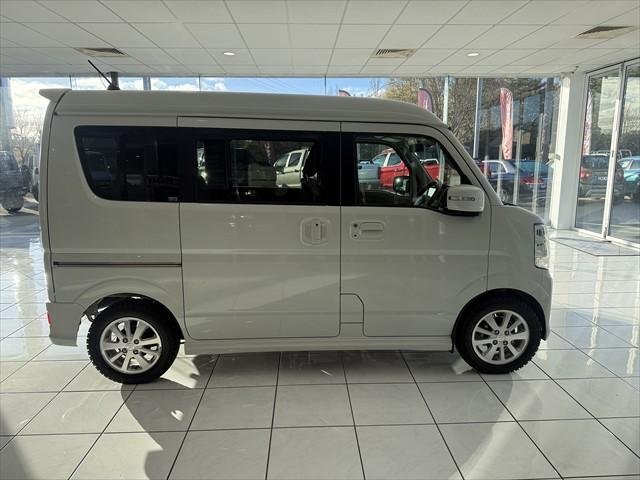 2023 Suzuki Every PZ Turbo Special