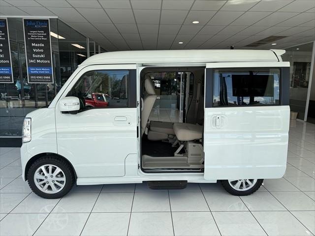 2023 Suzuki Every PZ Turbo Special