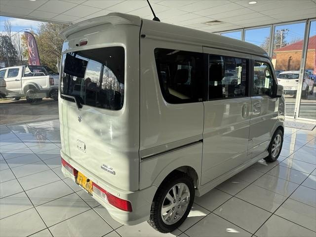 2023 Suzuki Every PZ Turbo Special