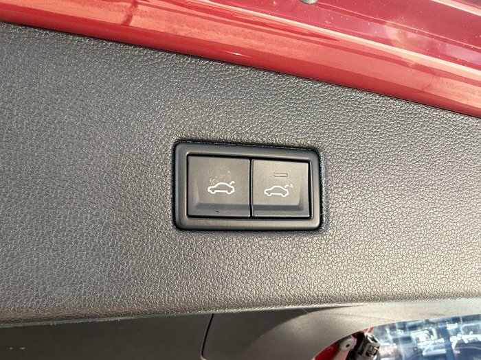 2018 Volkswagen Tiguan 162TSI Highline