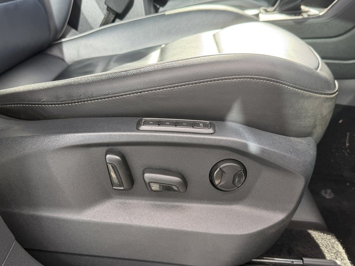 2018 Volkswagen Tiguan 162TSI Highline