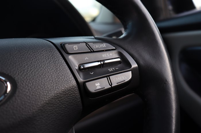 2018 Hyundai i30 Premium