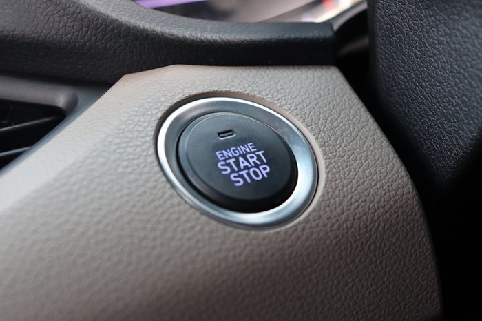 2018 Hyundai i30 Premium