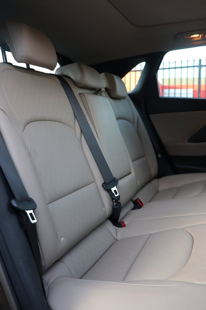 2018 Hyundai i30 Premium