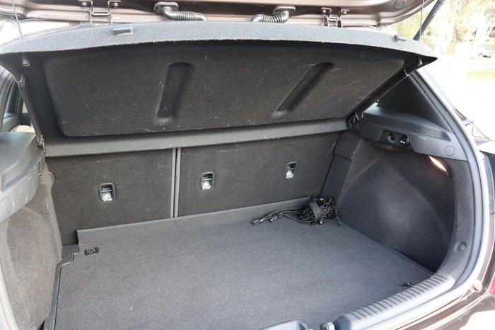 2018 Hyundai i30 Premium