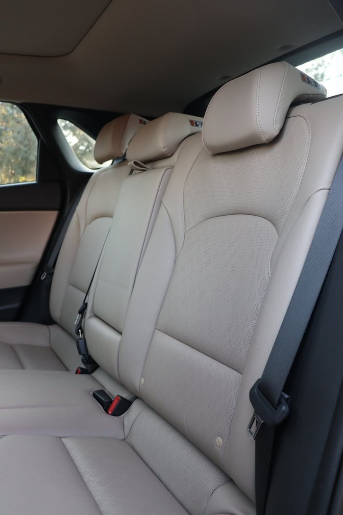 2018 Hyundai i30 Premium