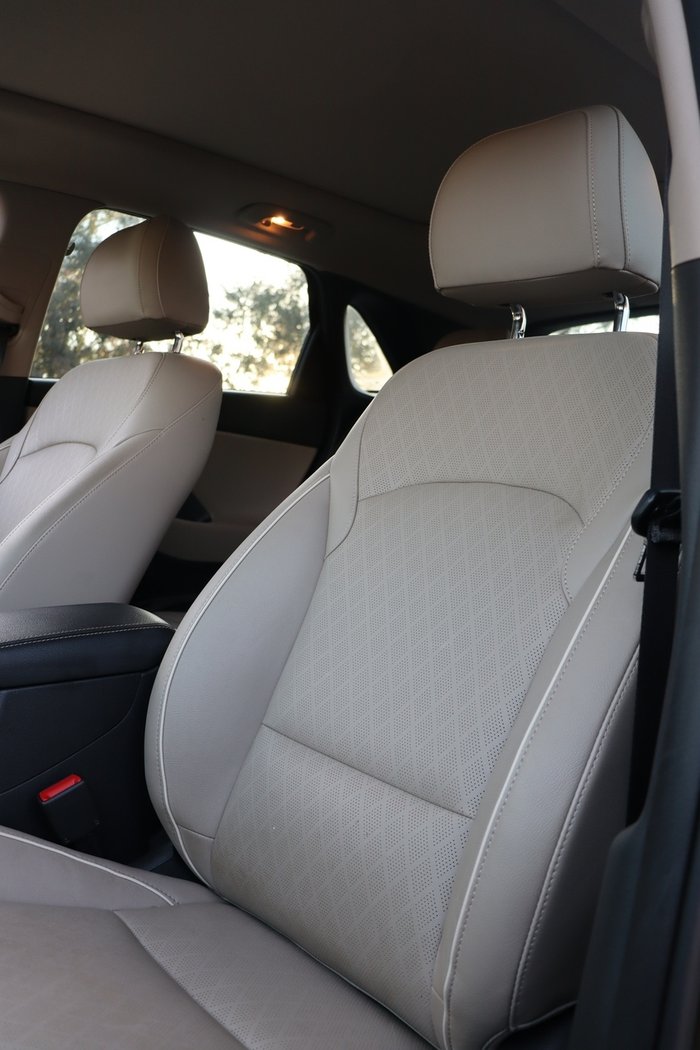 2018 Hyundai i30 Premium
