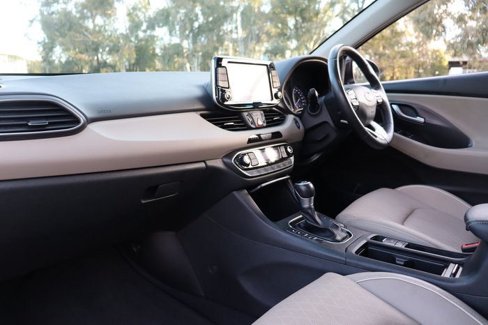 2018 Hyundai i30 Premium