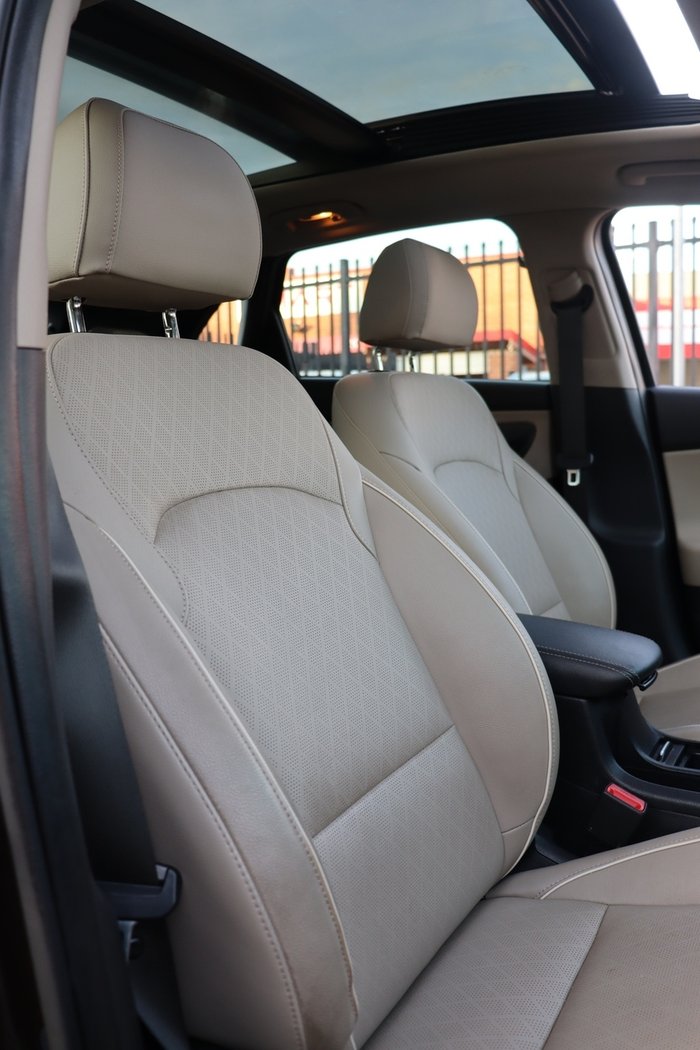 2018 Hyundai i30 Premium