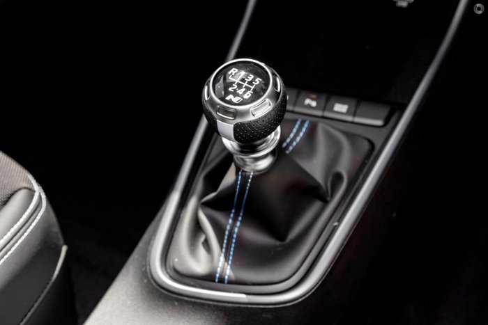 2026 Hyundai i20 N