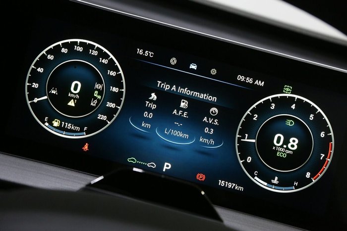 2025 Chery Tiggo 4 Ultimate