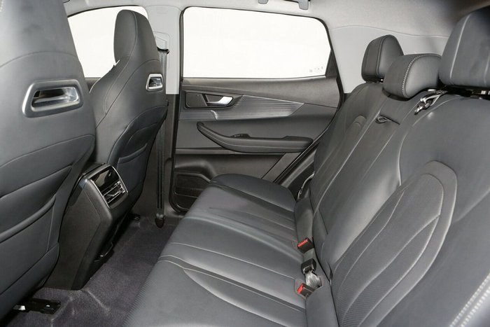 2025 Chery Tiggo 4 Ultimate