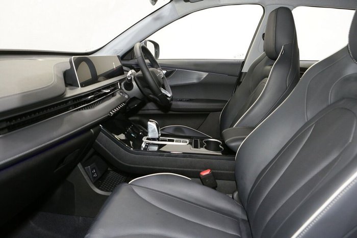 2025 Chery Tiggo 4 Ultimate