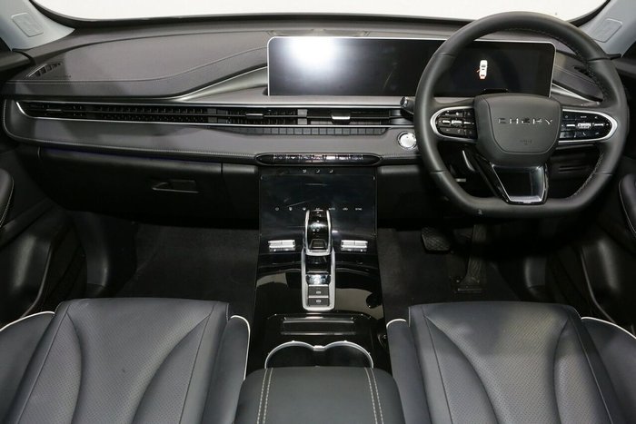 2025 Chery Tiggo 4 Ultimate