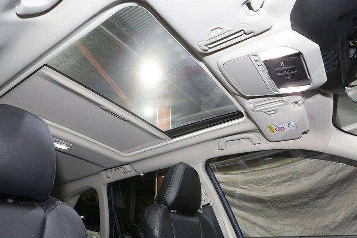 2024 Subaru Forester Hybrid S