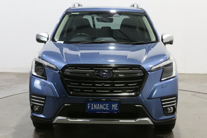 2024 Subaru Forester Hybrid S