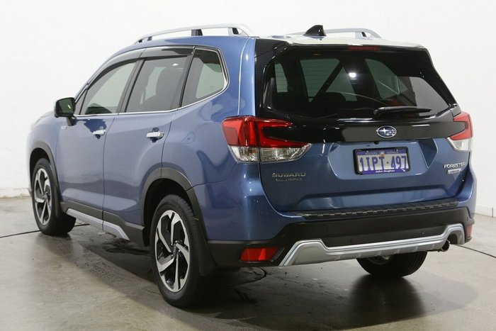 2024 Subaru Forester Hybrid S