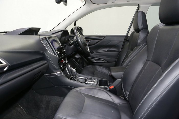 2024 Subaru Forester Hybrid S