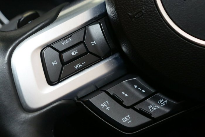 2021 Ford Mustang High Performance