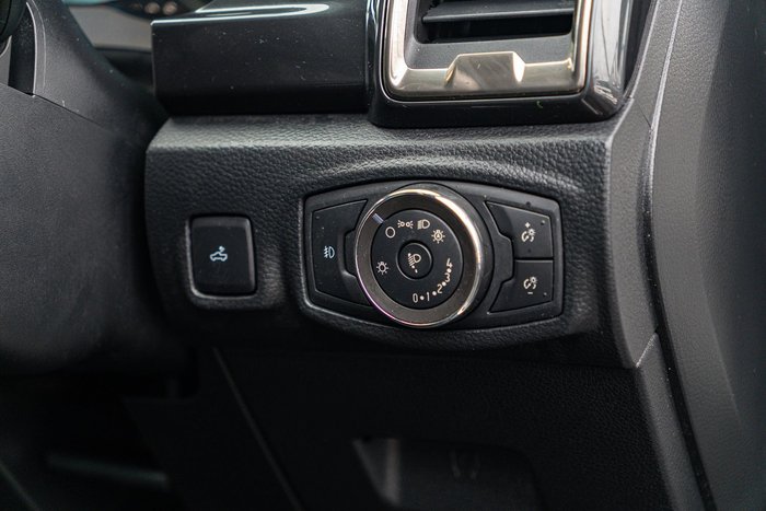2020 Ford Ranger FX4