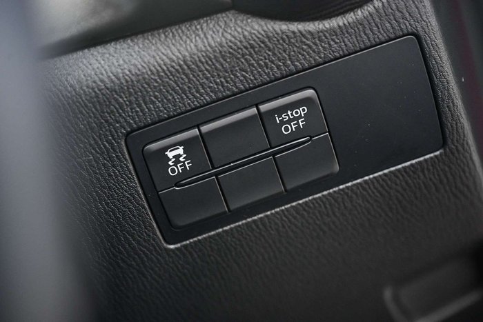 2016 Mazda 2 Maxx