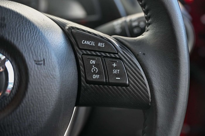 2016 Mazda 2 Maxx