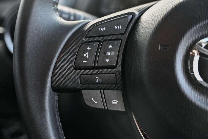 2016 Mazda 2 Maxx