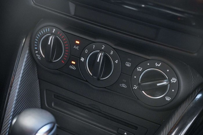 2016 Mazda 2 Maxx