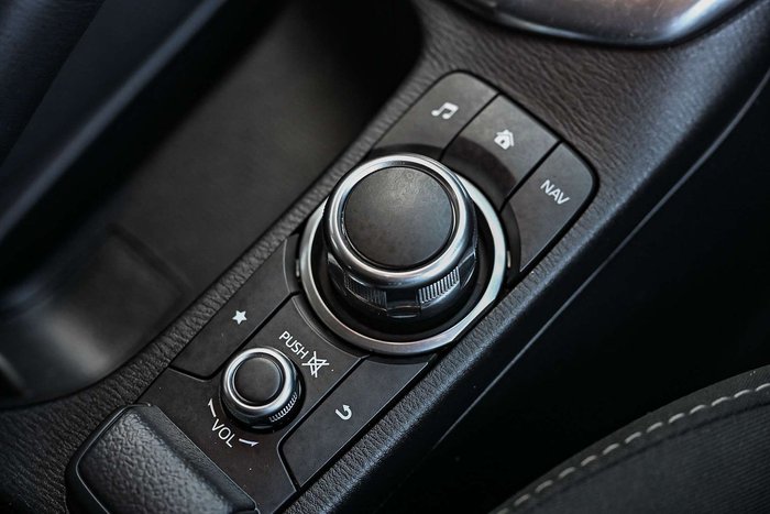2016 Mazda 2 Maxx