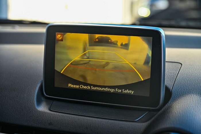 2016 Mazda 2 Maxx