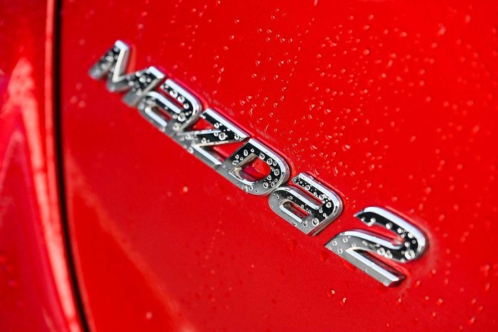 2016 Mazda 2 Maxx
