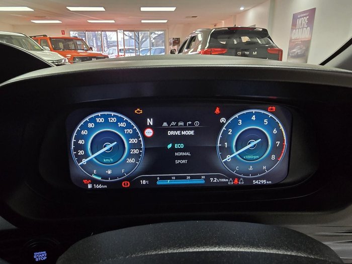 2022 Hyundai i20 N