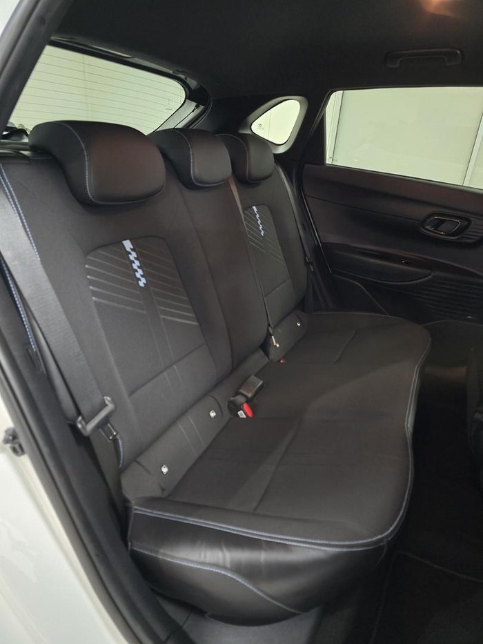 2022 Hyundai i20 N