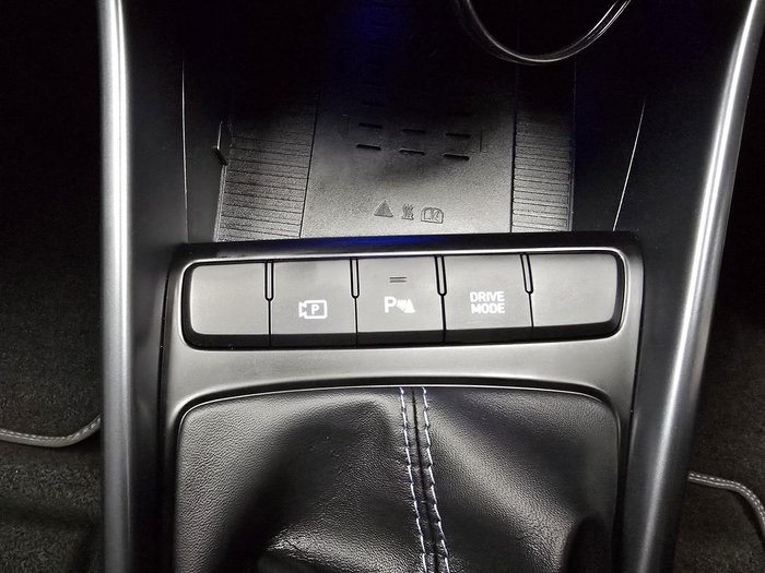 2022 Hyundai i20 N