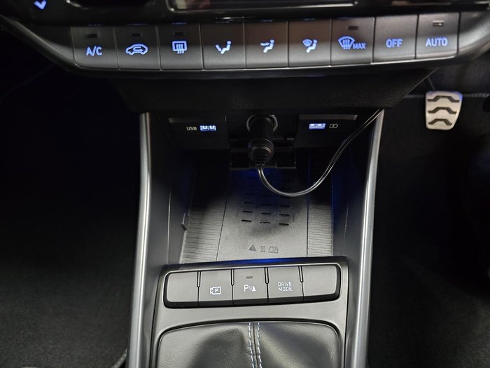 2022 Hyundai i20 N