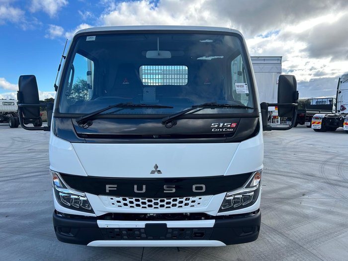 2024 Fuso Canter