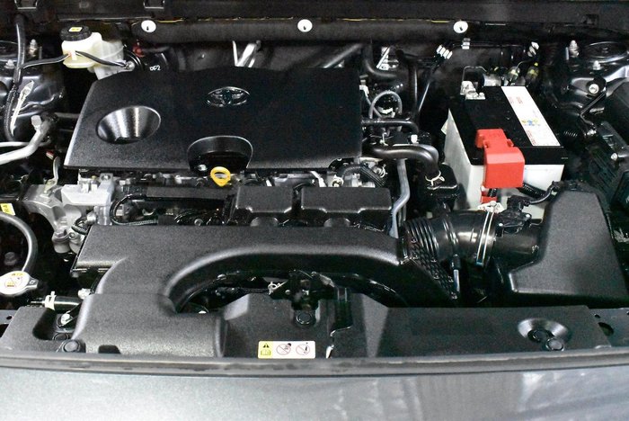 2021 Toyota RAV4 Cruiser