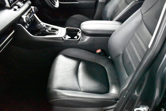 2021 Toyota RAV4 Cruiser