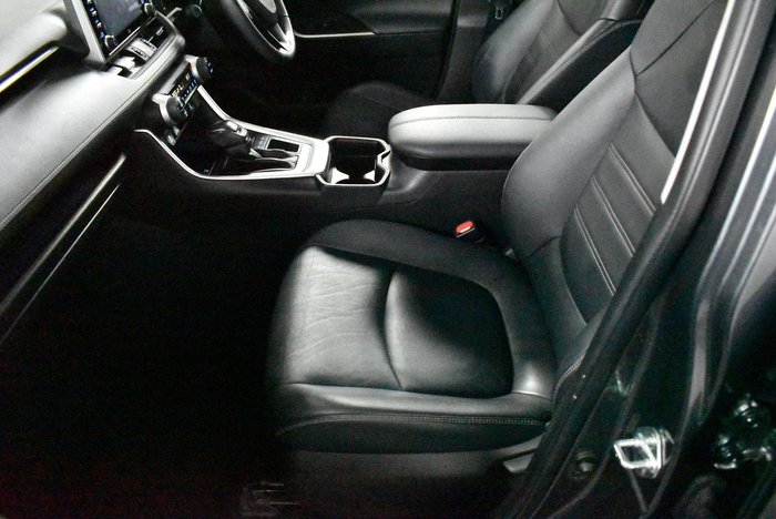 2021 Toyota RAV4 Cruiser