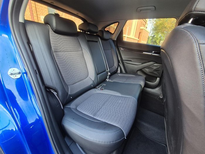 2020 Kia Seltos Sport+