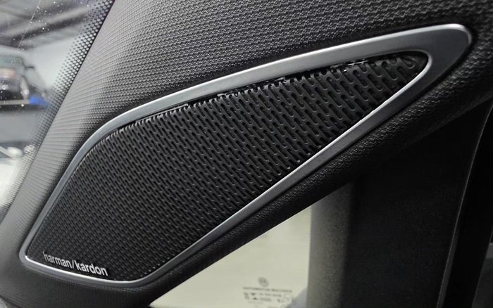 2022 Volkswagen Golf GTI 8 MY23 Moonstone Grey