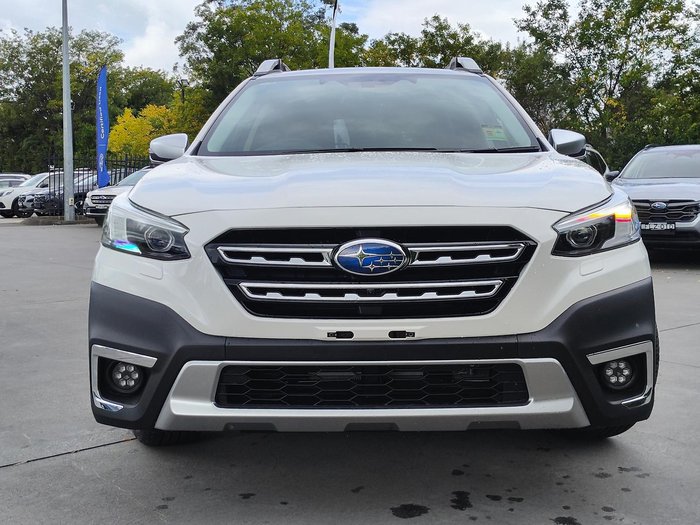 2025 Subaru Outback AWD Touring XT